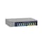 Netgear 8Port Ultra60 Poe+ Multigig MS108EUP100NAS - alternate 1